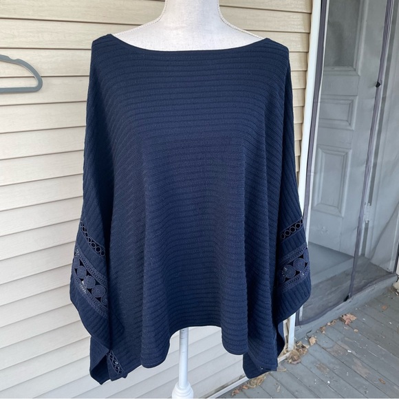 Trina Turk Chic Wrap 2 Sweater Size XXL - Picture 9 of 11